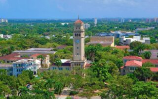 Feria de Estudios Graduados 2025 en el Recinto de Río Piedras de la UPR