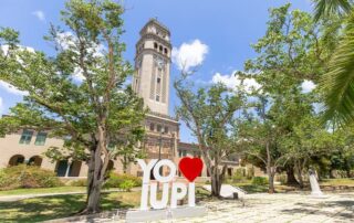 El Recinto de Río Piedras de la UPR es distinguido nuevamente con la Clasificación “R2” por la Fundación Carnegie