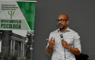 Presentan en el RUM el Plan Decenal para Combatir la Pobreza Infantil en Puerto Rico