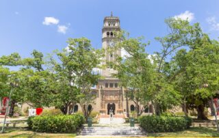 UPR Recinto de Río Piedras celebrará su 122 aniversario con una jornada de actividades académicas y culturales
