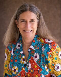 Doctora Terrie Ellen Taylor