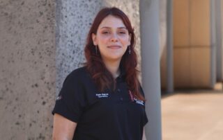 Estudiante del RUM recibe prestigiosa beca Nike HSI Scholarship Program