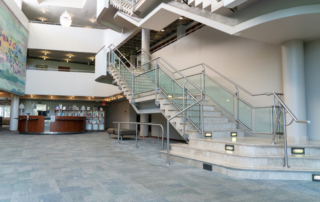 Diversidad de actividades educativas en la Semana de la Biblioteca 2025 en el Recinto de Río Piedras de la UPR