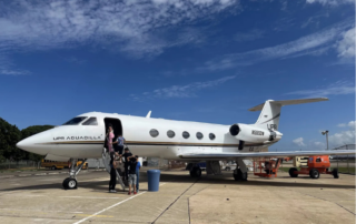 UPR Aguadilla se convierte en sede del primer DME en Puerto Rico y el Caribe