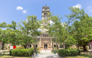 Culmina exitosamente el primer curso de formación de profesores para la enseñanza del español como lengua extranjera entre el Instituto Cervantes y el Recinto de Río Piedras de la UPR