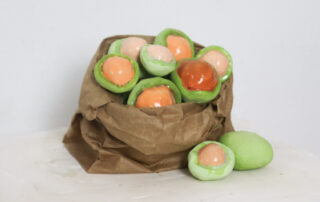 Inaugura Exposición Anual de Estudiantes del RUM