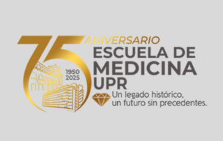 La Escuela de Medicina del Recinto de Ciencias Médicas celebra sus 75 años