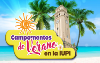 La creatividad y el aprendizaje se apoderan de los campamentos de verano en la UPR Recinto de Río Piedras