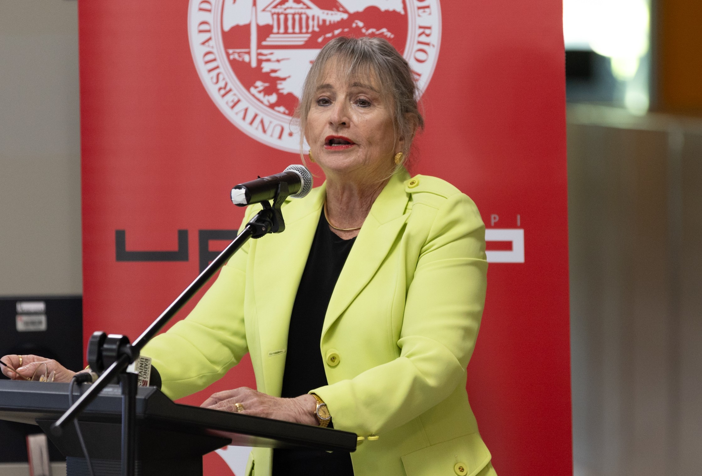 Presentan el Plan de Desarrollo Físico para rescatar el Recinto de Río de Piedras de la Universidad de Puerto Rico