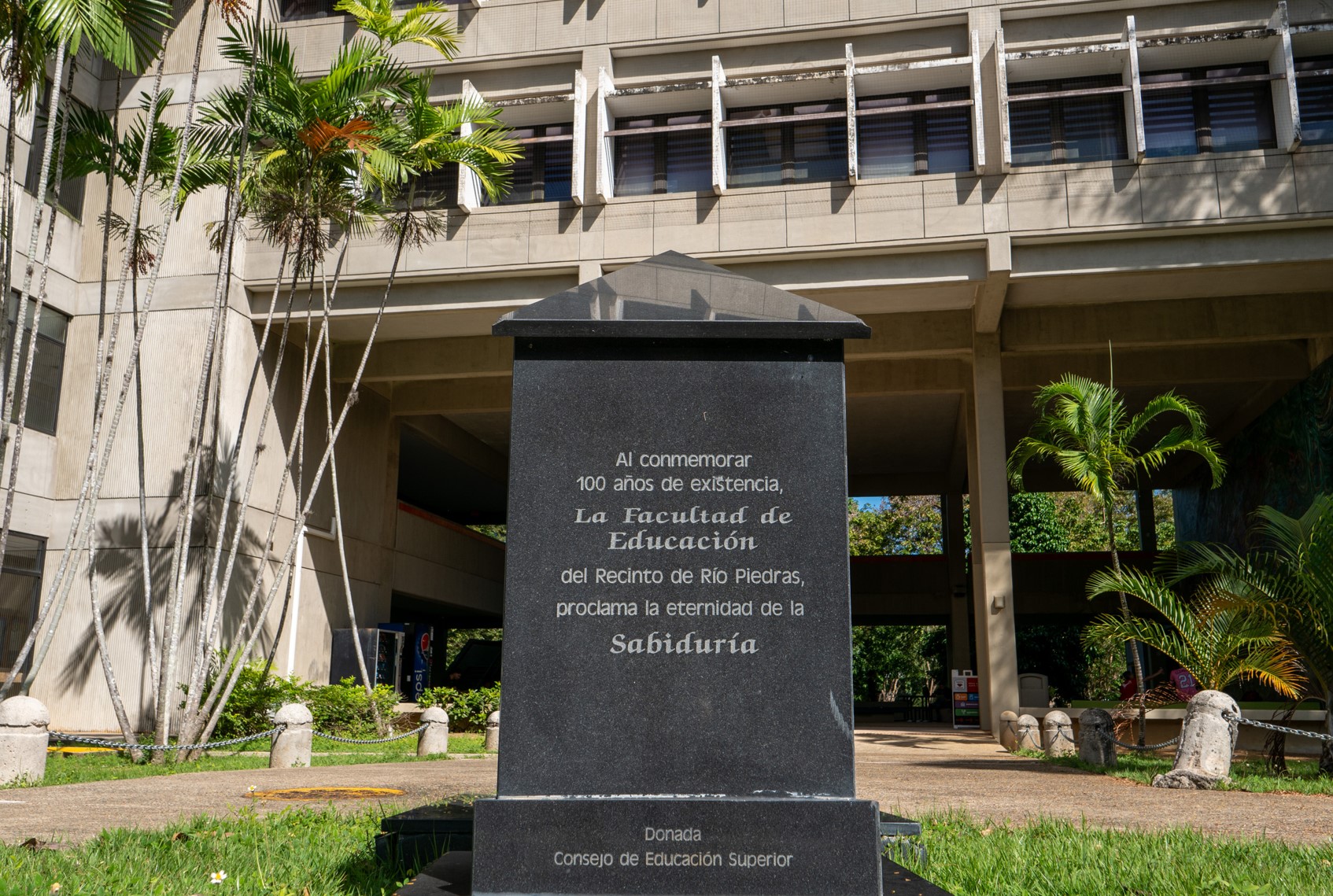 Facultad de Educación del Recinto de Río Piedras de la UPR obtiene reacreditación de la agencia CAEP por siete años