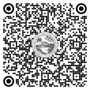 Codigo QR para el Plan de Desarrollo Físico