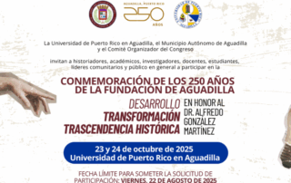 Convocatoria del Congreso