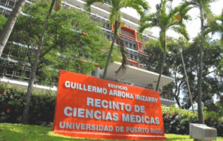 La Escuela de Farmacia de Ciencias Médicas recibe la acreditación por el término máximo de 8 años por sus altos estándares académicos