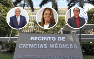 La Escuela Graduada de Salud Pública de Ciencias Médicas consolida su posicionamiento internacional