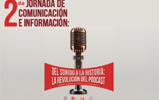 Eliezer Budasoff inaugura la Segunda Jornada de Comunicación e Información Ángel Ramos en el Recinto de Río Piedras de la UPR