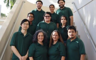 Equipo de estudiantes de la UPR en Río Piedras es reconocido como campeón nacional en prestigiosa competencia