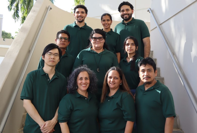 Equipo de estudiantes de la UPR en Río Piedras es reconocido como campeón nacional en prestigiosa competencia