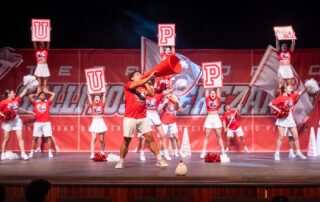 La IUPI dio la bienvenida a sus estudiantes de nuevo ingreso