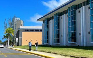 UPR Aguadilla restablece su sistema eléctrico y retomará clases este miércoles