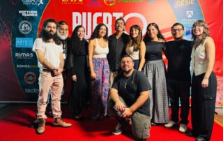 Cortometraje producido por estudiantes y egresados del RUM premiado en el Puerto Rico Film Festival