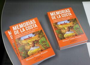 Foto del Libro Memorias de la Costa