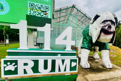 El Recinto Universitario de Mayagüez celebra 114 años de historia, visión y compromiso con Puerto Rico