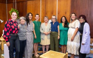 El Recinto de Río Piedras de la Universidad de Puerto Rico inaugura su Salón Montessori