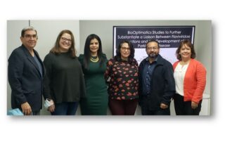 Investigación colegial de alcance global: Estudio de la relación entre Hepatitis C y Parkinson en publicación de Scientific Reports