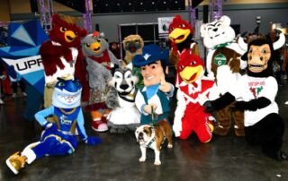 UPR presente en la cuarta edición de The Summ Student Experience