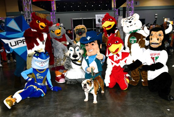 UPR presente en la cuarta edición de The Summ Student Experience