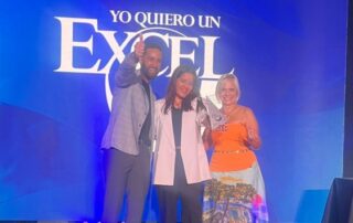 UPR Aguadilla gana Premio Excel por campaña de innovación aeroespacial