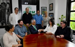 Catedrática de Biología del Recinto Universitario de Mayagüez de la UPR obtiene millonaria subvención de la NSF para transformación curricular en esa disciplina