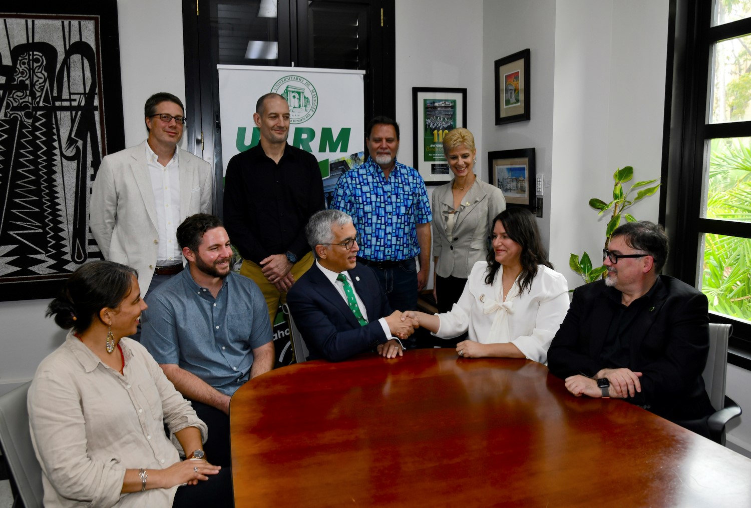 Catedrática de Biología del Recinto Universitario de Mayagüez de la UPR obtiene millonaria subvención de la NSF para transformación curricular en esa disciplina