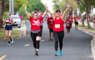 Todo listo para el 5K “Vamos por la IUPI” en el Recinto de Río Piedras-UPR