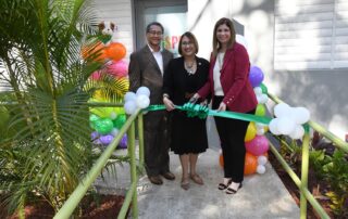 Inauguran el Centro de Adiestramiento, Investigación y Servicios en Psicología Escolar en el Recinto Universitario de Mayagüez de la UPR