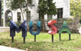 Una década de arte: el MUSA del RUM celebra su trayectoria y fortalece su futuro