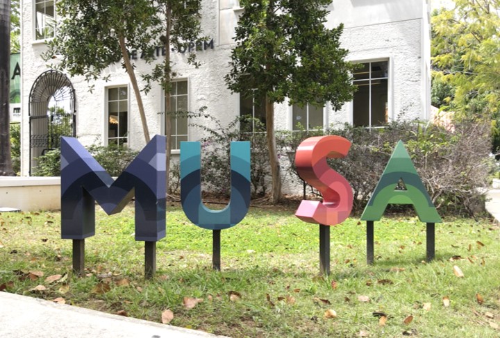 Una década de arte: el MUSA del RUM celebra su trayectoria y fortalece su futuro
