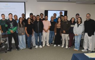 Centro VITA del Recinto Universitario de Mayagüez de la UPR ofrece servicio gratuito para llenar planilla federal