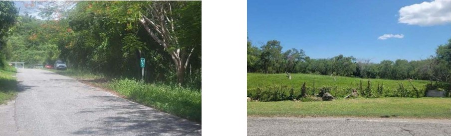 Finca en Barrios Rayo y Plata para Arrendamiento