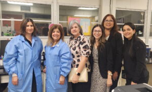 Programa de Cernimiento Neonatal y Enfermedades Hereditarias