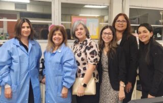 Programa de Cernimiento Neonatal y Enfermedades Hereditarias del Recinto de Ciencias Médicas suma prueba de Adrenoleucodistrofia a las condiciones evaluadas a infantes