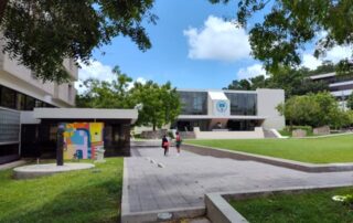 UPR Cayey obtiene histórica subvención de $2 millones para investigación en humanidades