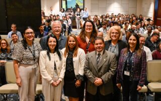 Ciencias Médicas celebra el Primer Simposio de Microbiomas de Puerto Rico y el Caribe