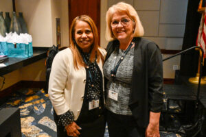 Invitados conferenciantes