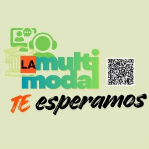 Afiche de Feria de Estudios Graduados en el RUM contiene