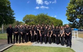 UPR Aguadilla se convierte en sede del primer Festival de Bandas de Concierto
