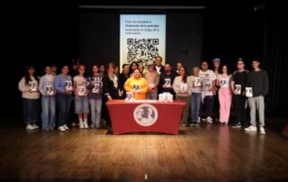 Universidad de Puerto Rico en Humacao reafirma su liderazgo académico con la presentación de sus revistas Exégesis y Cuadrivium