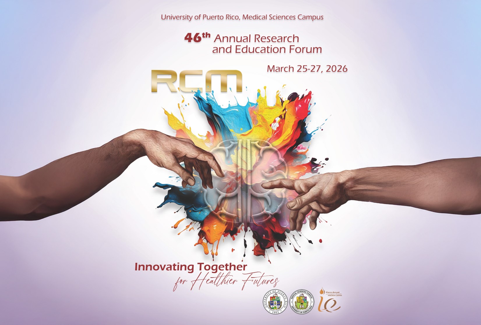 Ciencias Médicas celebra su 46to Foro Anual de Investigación y Educación