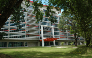 Edificio EPS-RCM