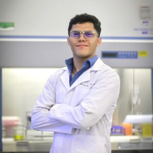 Nahiel CIntrón Lugo